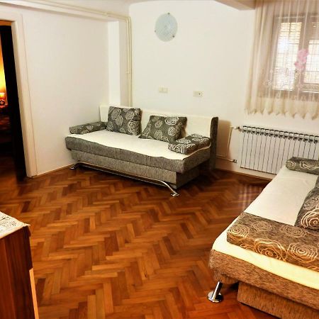 Apartman La Linea - Free Parking Záhřeb Exteriér fotografie