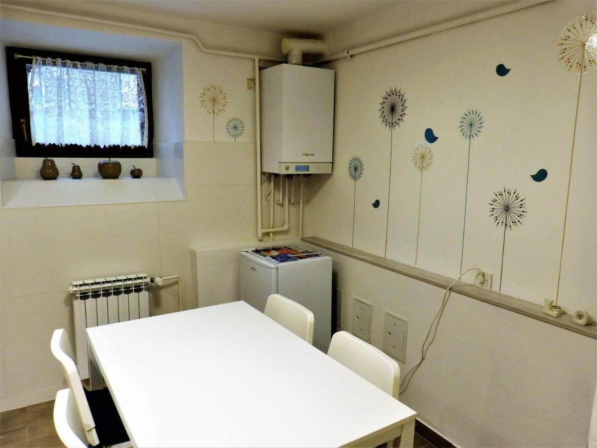 Apartman La Linea - Free Parking Záhřeb Exteriér fotografie