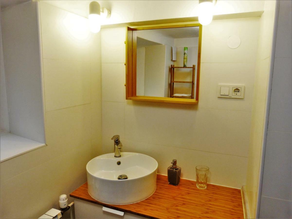 Apartman La Linea - Free Parking Záhřeb Exteriér fotografie