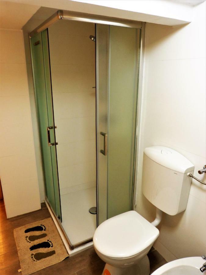 Apartman La Linea - Free Parking Záhřeb Exteriér fotografie