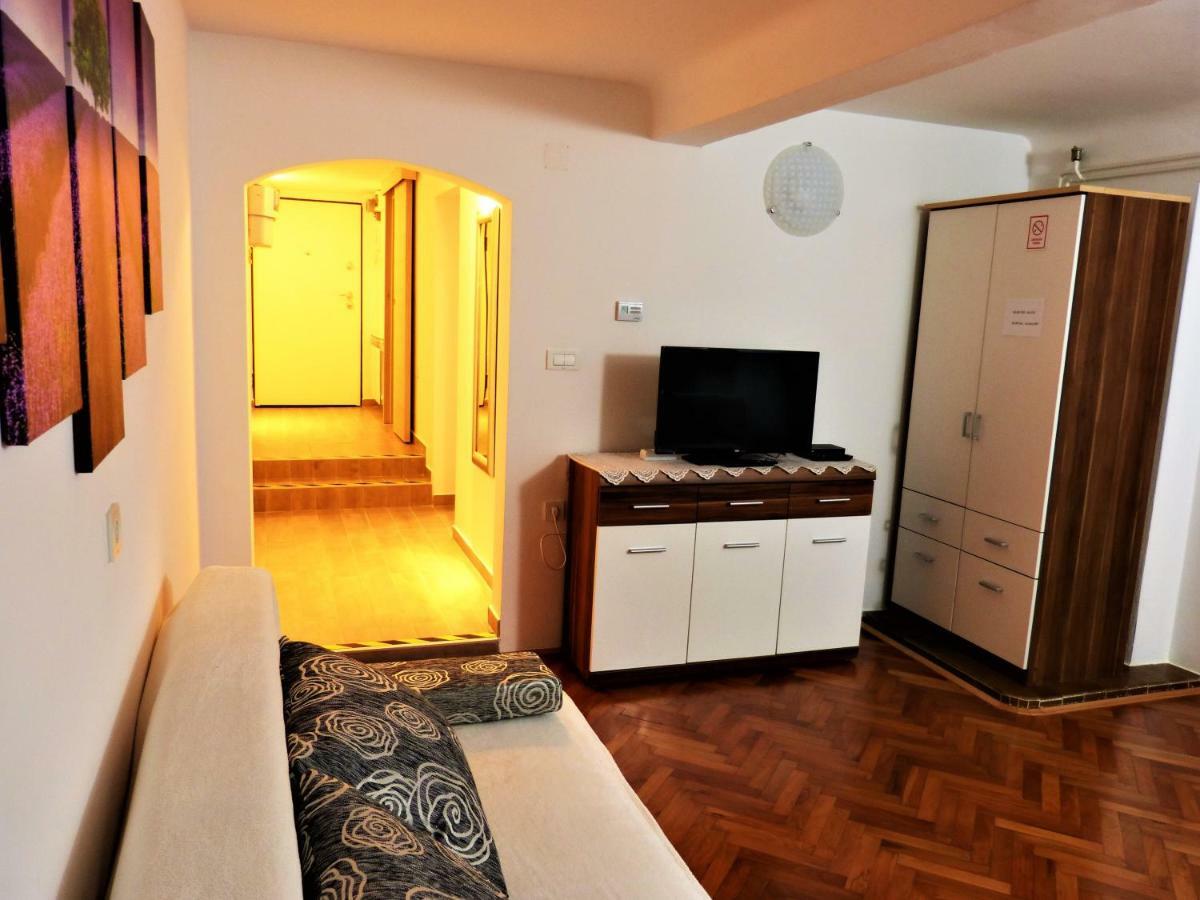 Apartman La Linea - Free Parking Záhřeb Exteriér fotografie