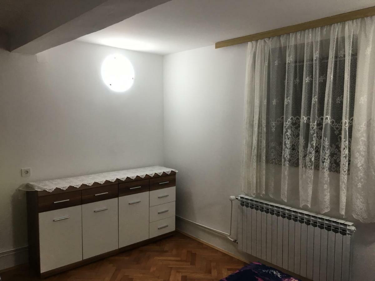 Apartman La Linea - Free Parking Záhřeb Exteriér fotografie