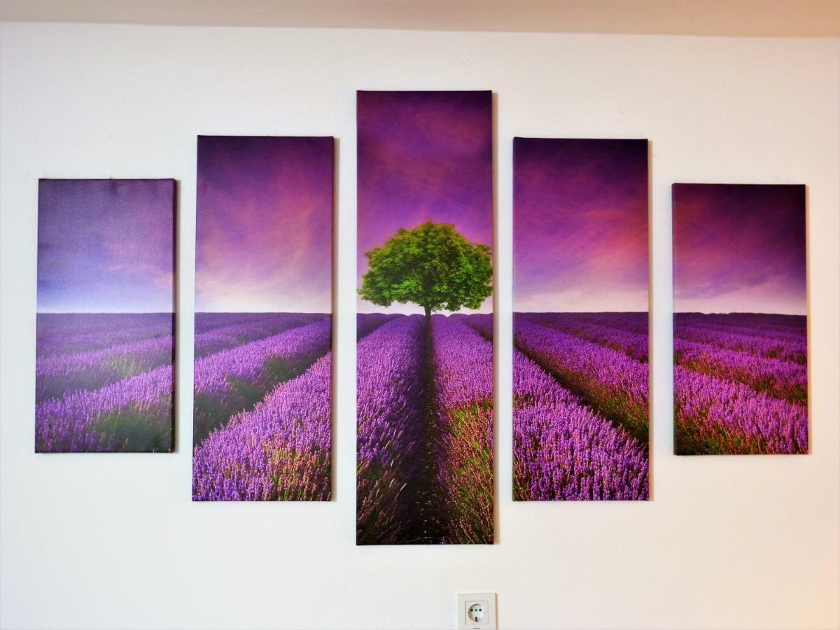 Apartman La Linea - Free Parking Záhřeb Exteriér fotografie